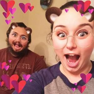 Meet your Posher, Katelynn